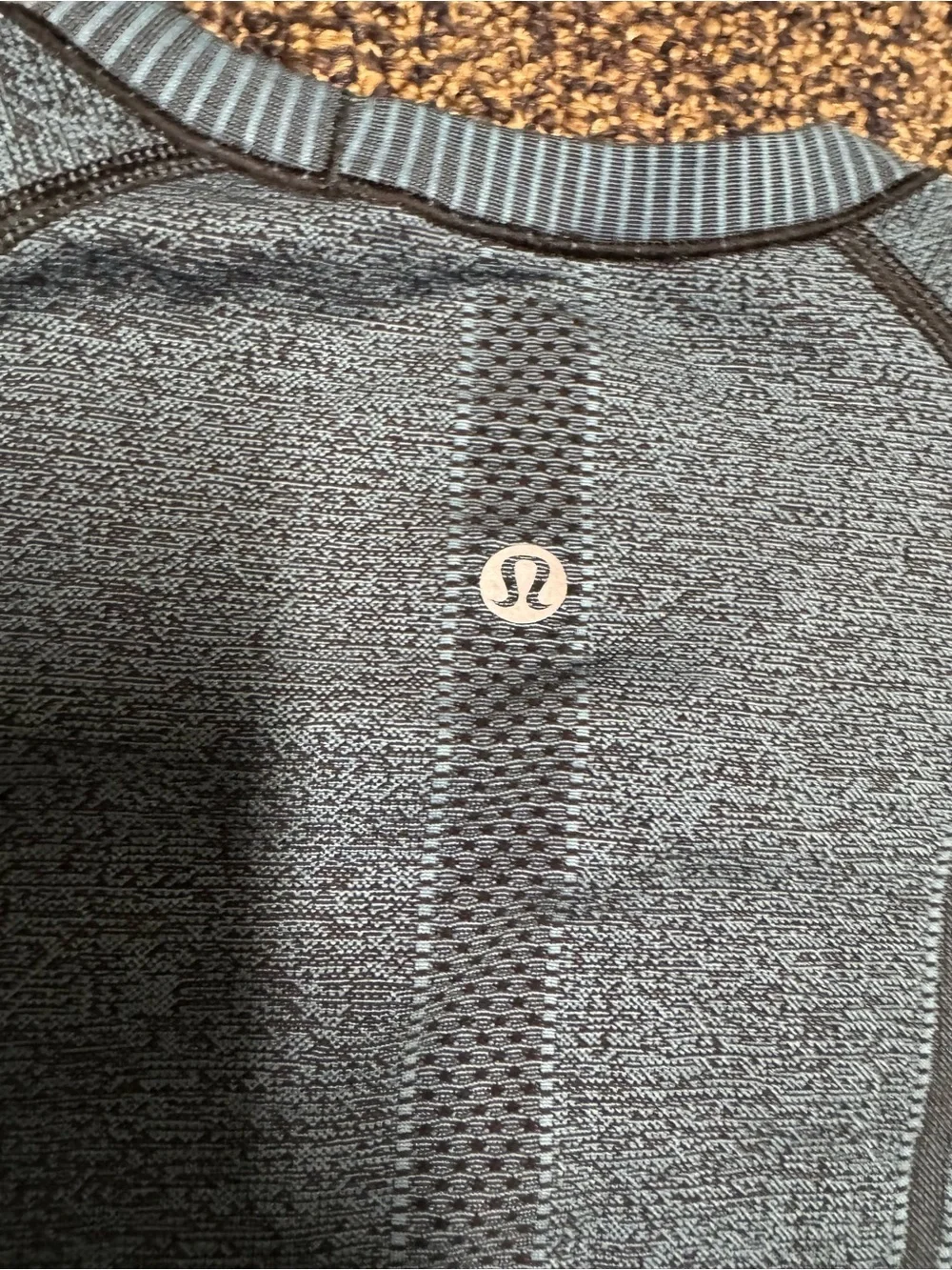 Lululemon Swiftly Tech Long Sleeve Crew